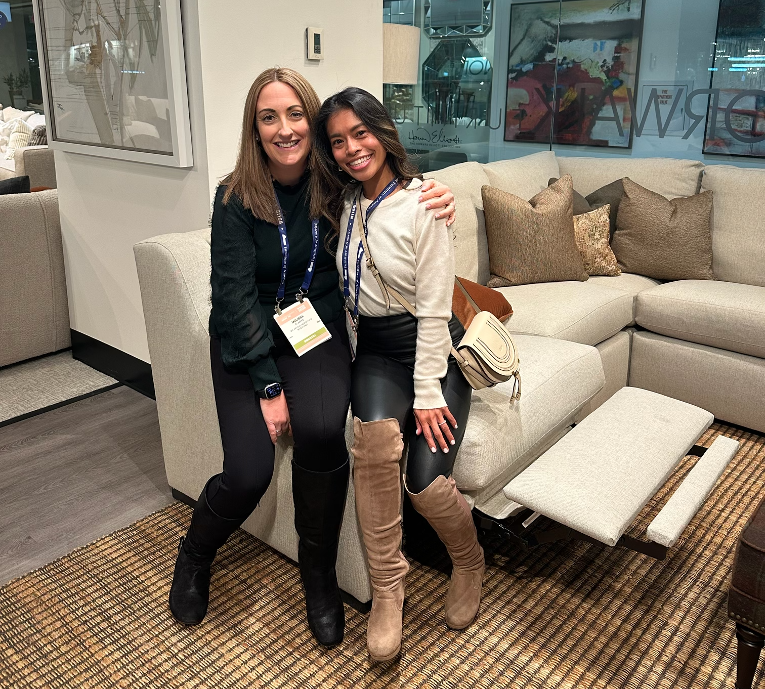 How Virtual Collaboration Transformed Our Client’s Interior Design Business