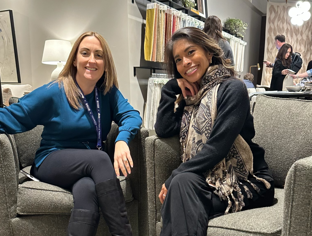 How Virtual Collaboration Transformed Our Client’s Interior Design Business